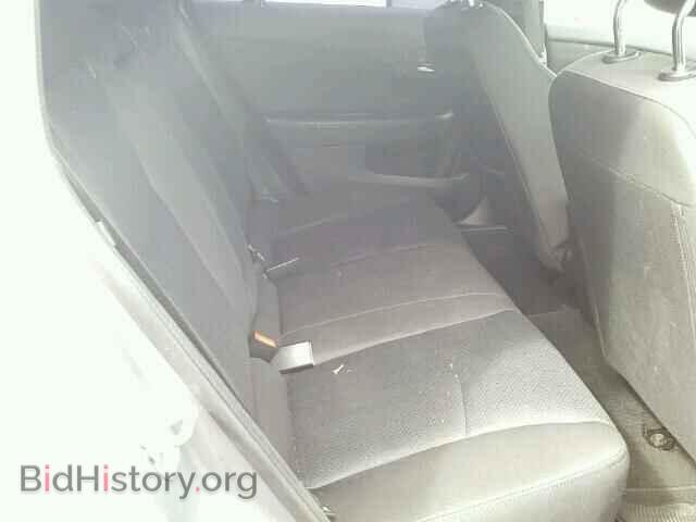 2013 CHRYSLER 200 - VIN: 1C3CCBBB8DN627539 - Фото 6