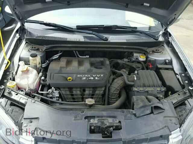 2013 CHRYSLER 200 - VIN: 1C3CCBBB8DN627539 - Фото 7