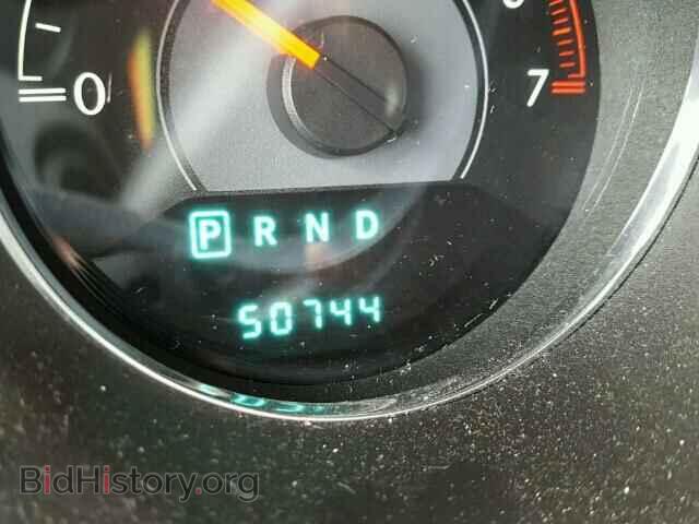 2013 CHRYSLER 200 - VIN: 1C3CCBBB8DN627539 - Фото 8