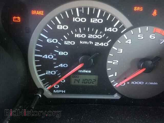 2004 MITSUBISHI ECLIPSE - VIN: 4A3AC44G44E056765 - Photo 8