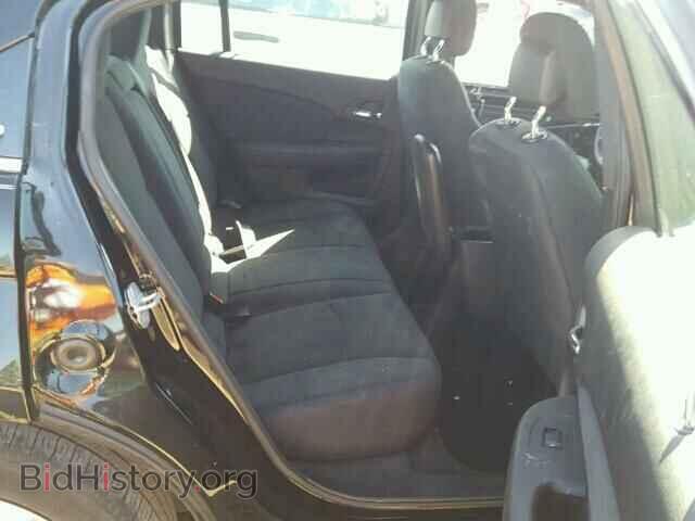 2012 CHRYSLER 200 - VIN: 1C3CCBAB6CN140811 - Фото 6