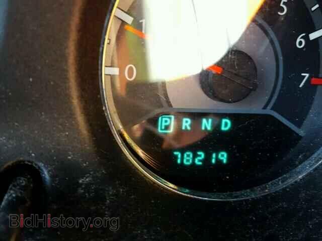 2012 CHRYSLER 200 - VIN: 1C3CCBAB6CN140811 - Фото 8