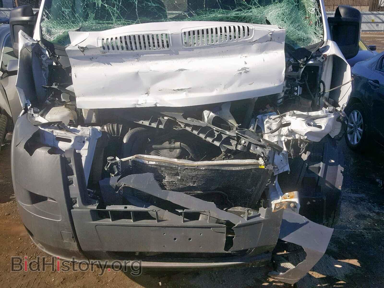 2017 RAM PROMASTER - VIN: 3C6TRVDG8HE551097 - Фото 7