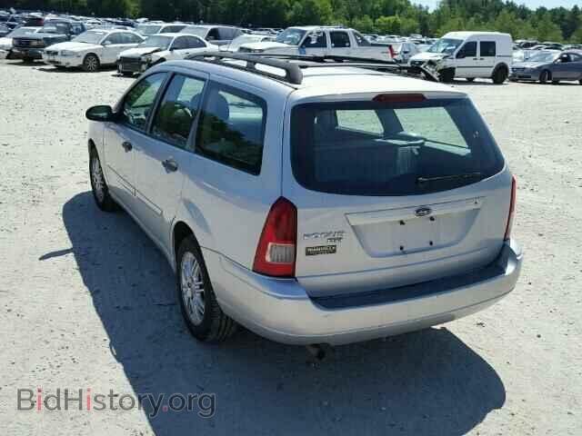 2007 FORD FOCUS - VIN: 1FAHP36N07W210517 - Photo 3