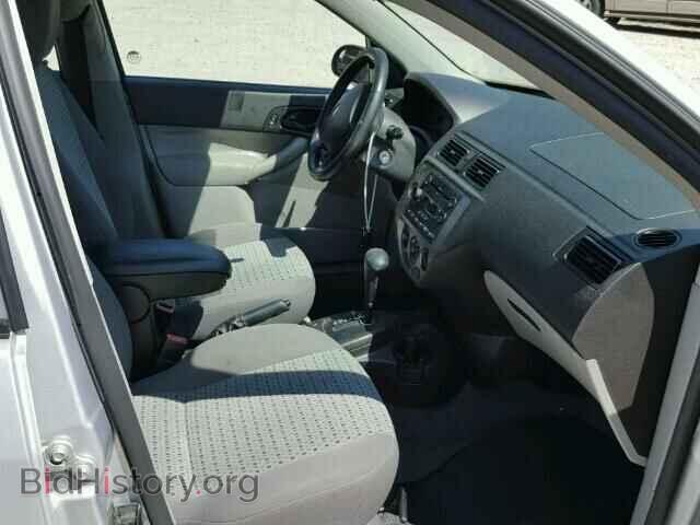 2007 FORD FOCUS - VIN: 1FAHP36N07W210517 - Photo 5