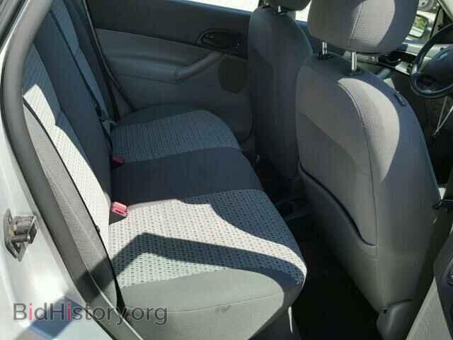 2007 FORD FOCUS - VIN: 1FAHP36N07W210517 - Photo 6