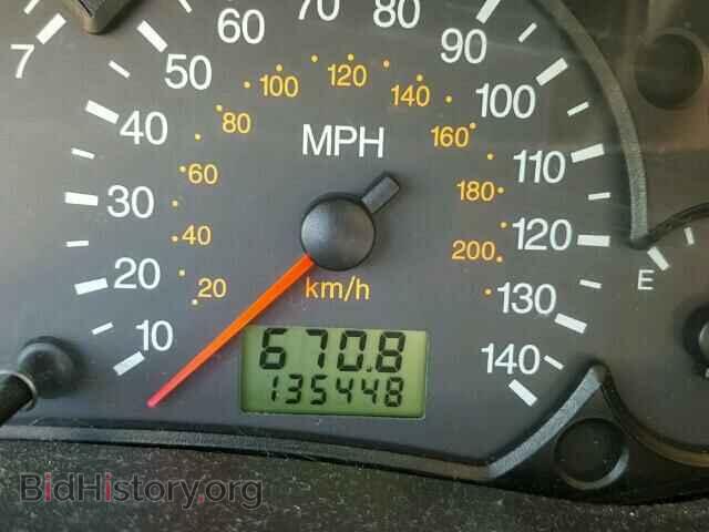 2007 FORD FOCUS - VIN: 1FAHP36N07W210517 - Photo 8