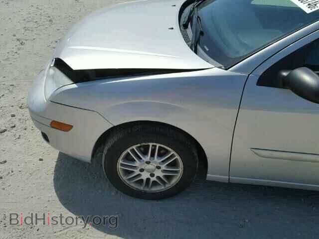 2007 FORD FOCUS - VIN: 1FAHP36N07W210517 - Photo 10