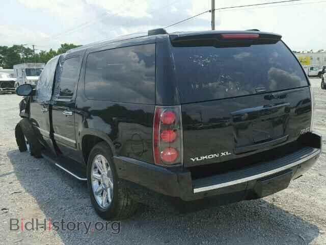 2013 GMC YUKON - VIN: 1GKS2MEF2DR223699 - Фото 3
