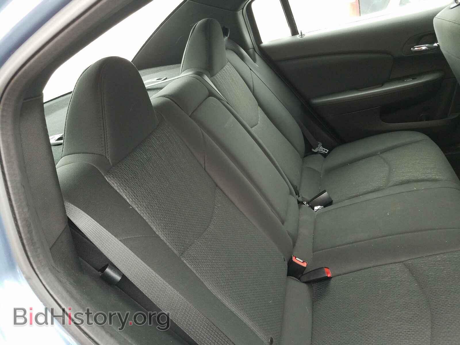 2011 CHRYSLER 200 - VIN: 1C3BC1FB3BN592924 - Фото 6