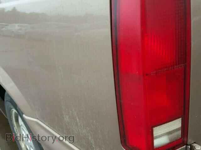 2003 CHEVROLET ASTRO - VIN: 1GNEL19X93B140521 - Фото 9