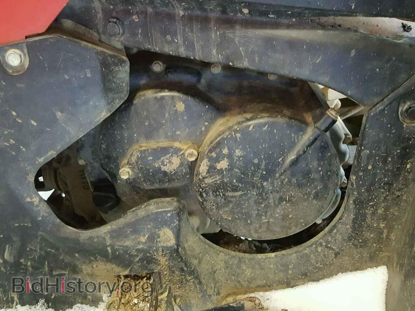 2008 SUZUKI ATV - VIN: 5SAAK49A187103564 - Фото 7