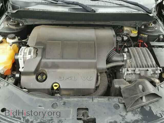 2008 DODGE AVENGER - VIN: 1B3LC76M78N649771 - Фото 7