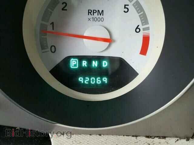 2008 DODGE AVENGER - VIN: 1B3LC76M78N649771 - Фото 8