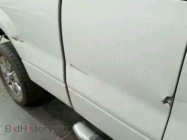 2011 FORD F150 - VIN: 1FTEX1CM6BFA40945 - Фото 10
