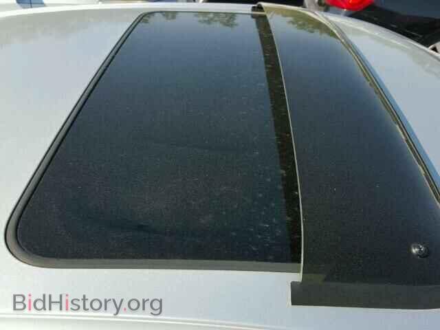 2002 LEXUS ES300 - VIN: JTHBF30G625033420 - Фото 9