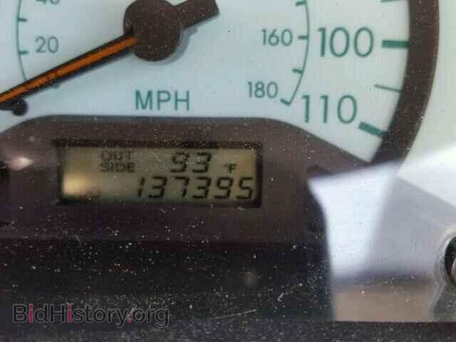 2003 TOYOTA COROLLA - VIN: 2T1BR32E73C131686 - Фото 8