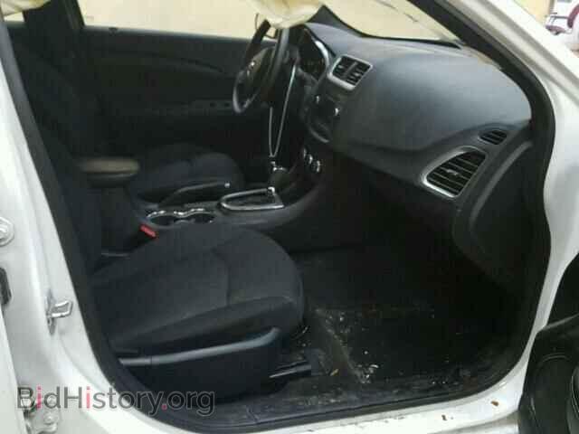 2012 DODGE AVENGER - VIN: 1C3CDZAB9CN240407 - Photo 5