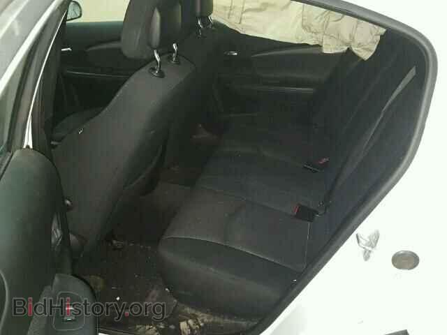 2012 DODGE AVENGER - VIN: 1C3CDZAB9CN240407 - Photo 6