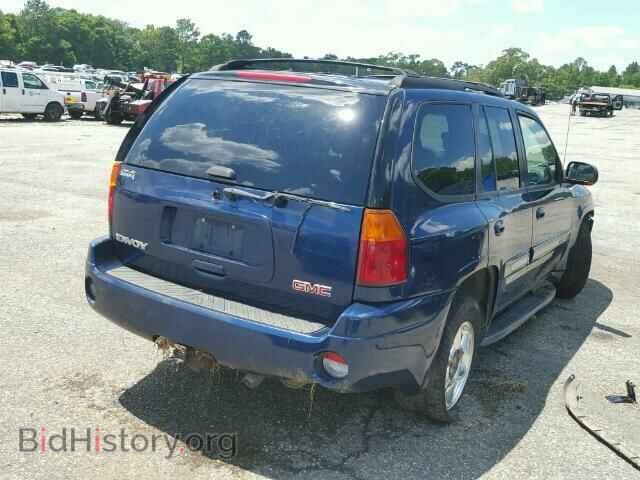 2003 GMC ENVOY - VIN: 1GKDS13S832348205 - Фото 4