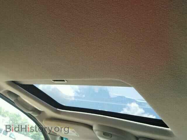 2003 GMC ENVOY - VIN: 1GKDS13S832348205 - Фото 10