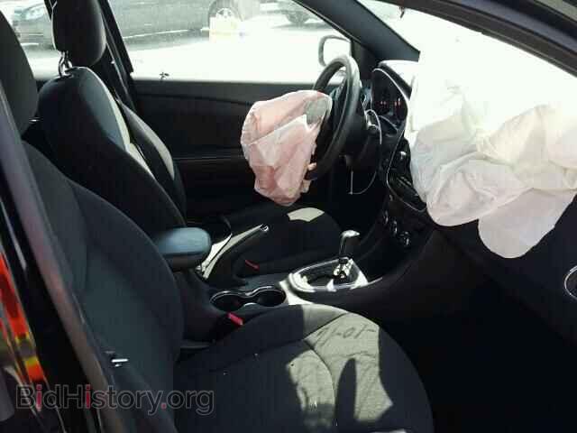 2012 CHRYSLER 200 - VIN: 1C3CCBAB2CN248326 - Фото 5