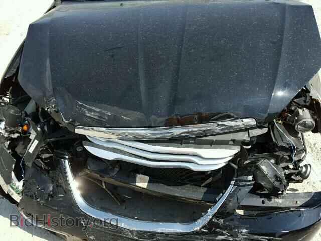 2012 CHRYSLER 200 - VIN: 1C3CCBAB2CN248326 - Фото 7