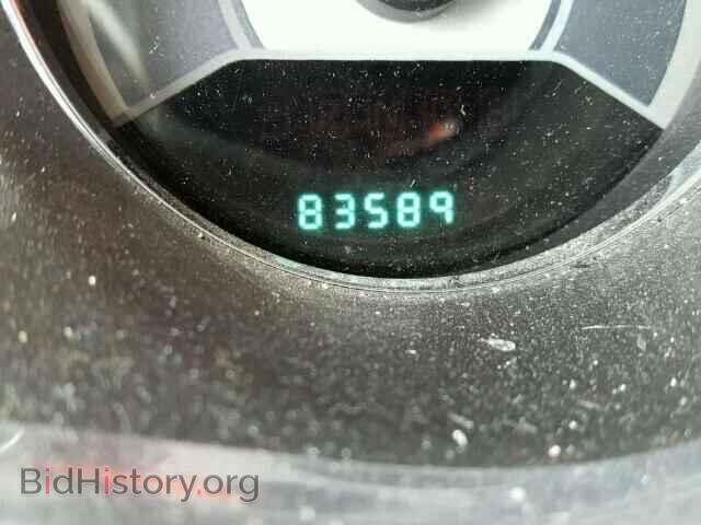 2012 CHRYSLER 200 - VIN: 1C3CCBAB2CN248326 - Фото 8