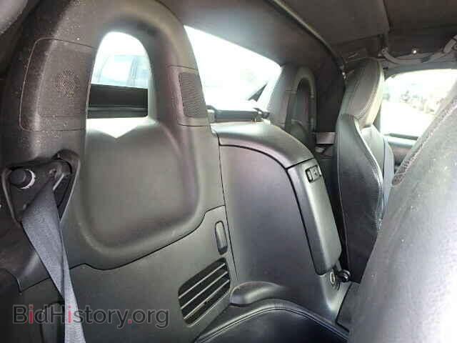 2007 HONDA S2000 - VIN: JHMAP21417S004472 - Фото 6