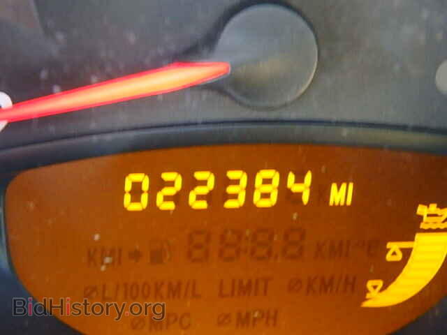 2001 PORSCHE BOXSTER - VIN: WP0CA29851U621050 - Фото 8