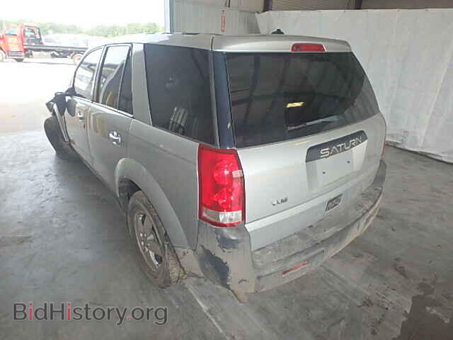2005 SATURN VUE - VIN: 5GZCZ33D65S833721 - Фото 3