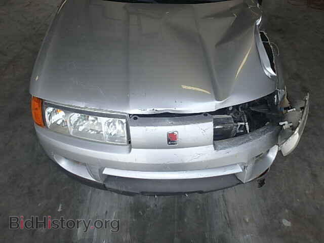 2005 SATURN VUE - VIN: 5GZCZ33D65S833721 - Фото 7