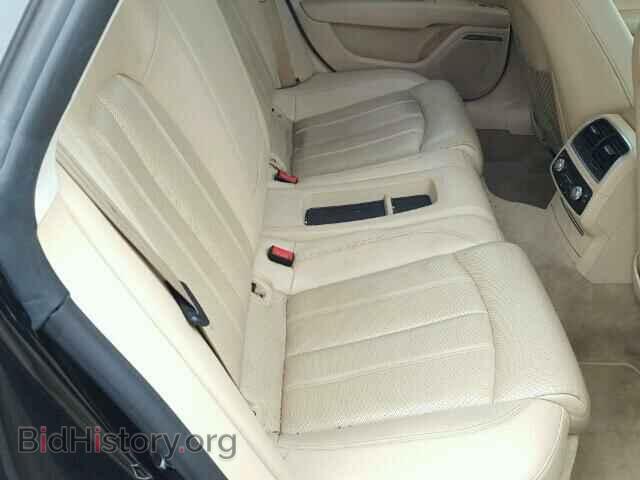 2012 AUDI A7 - VIN: WAU3GAFC6CN155849 - Фото 6