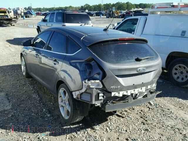2012 FORD FOCUS - VIN: 1FAHP3N25CL193961 - Photo 3