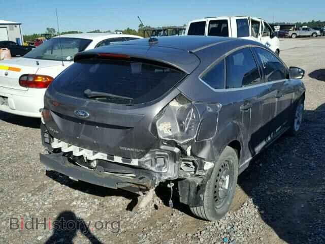 2012 FORD FOCUS - VIN: 1FAHP3N25CL193961 - Photo 4