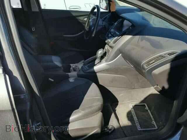 2012 FORD FOCUS - VIN: 1FAHP3N25CL193961 - Photo 5