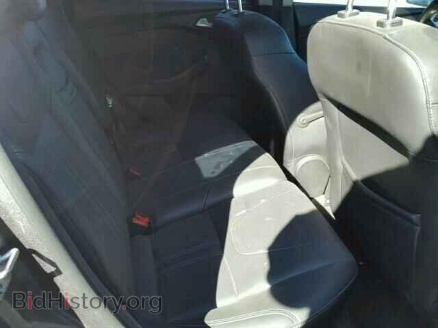 2012 FORD FOCUS - VIN: 1FAHP3N25CL193961 - Photo 6