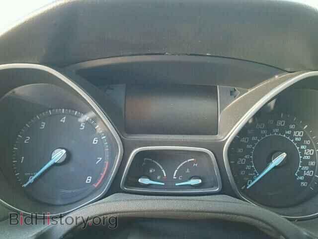 2012 FORD FOCUS - VIN: 1FAHP3N25CL193961 - Photo 8