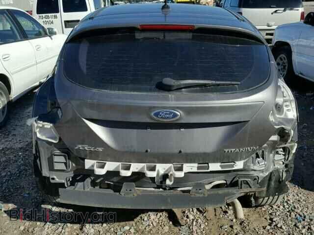 2012 FORD FOCUS - VIN: 1FAHP3N25CL193961 - Photo 10