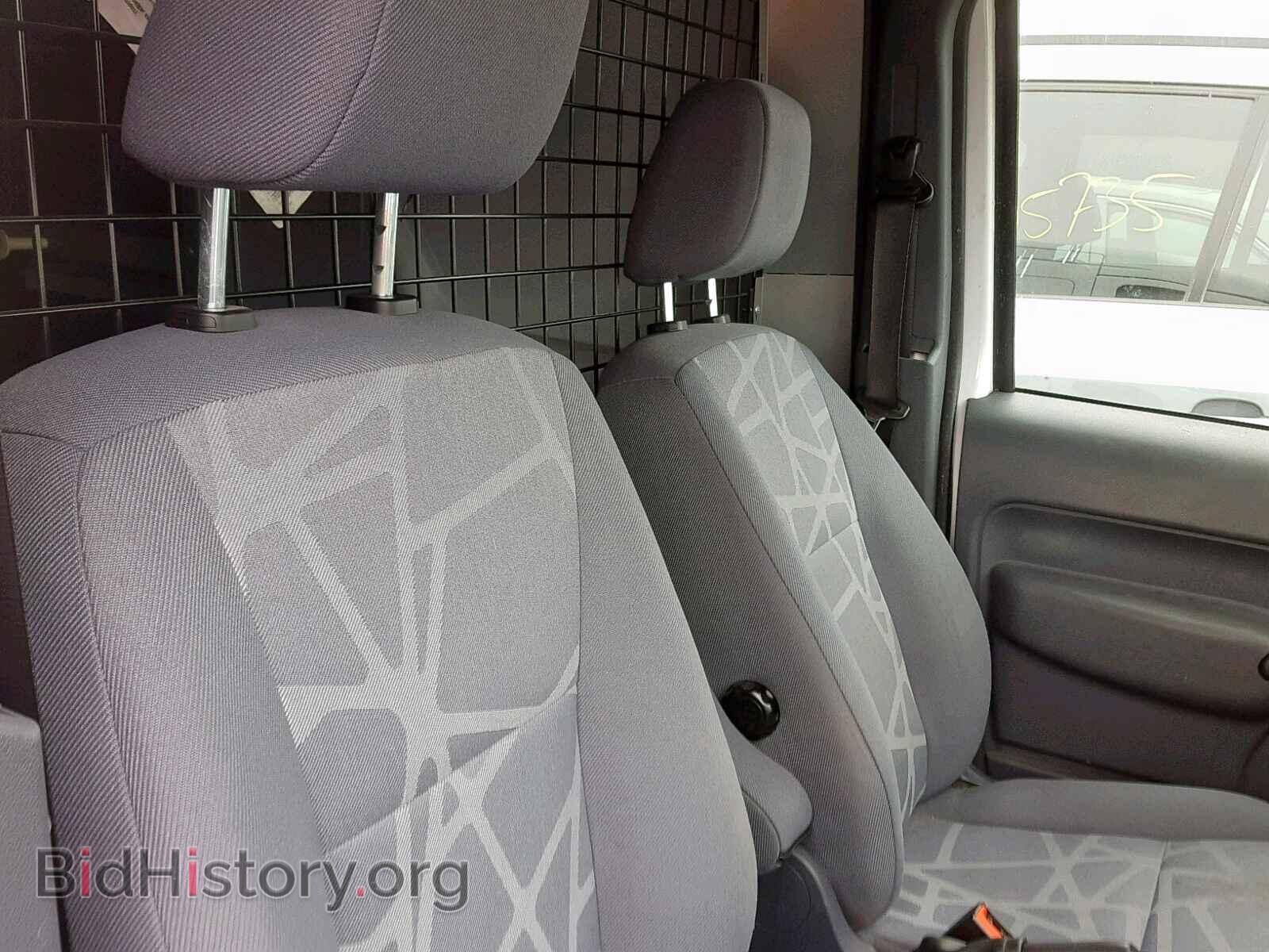 2011 FORD TRANSIT CO - VIN: NM0LS7AN7BT059779 - Photo 6
