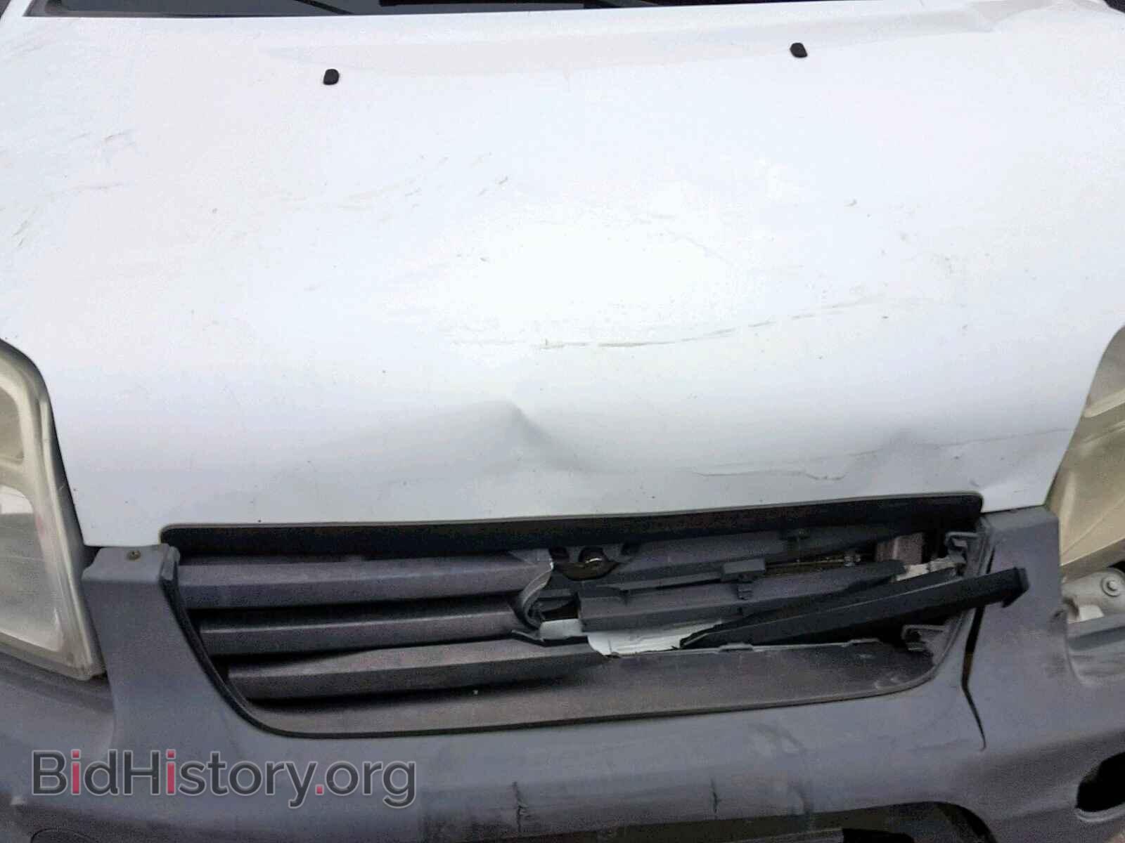 2011 FORD TRANSIT CO - VIN: NM0LS7AN7BT059779 - Photo 7