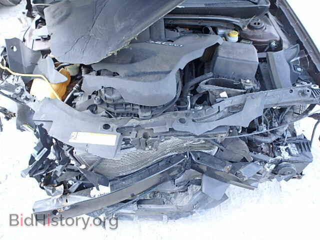 2013 CHRYSLER 200 - VIN: 1C3CCBBG9DN703264 - Фото 7