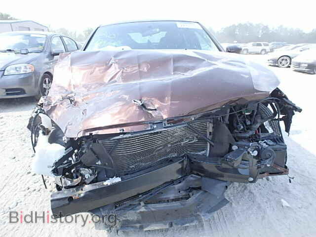 2013 CHRYSLER 200 - VIN: 1C3CCBBG9DN703264 - Фото 9