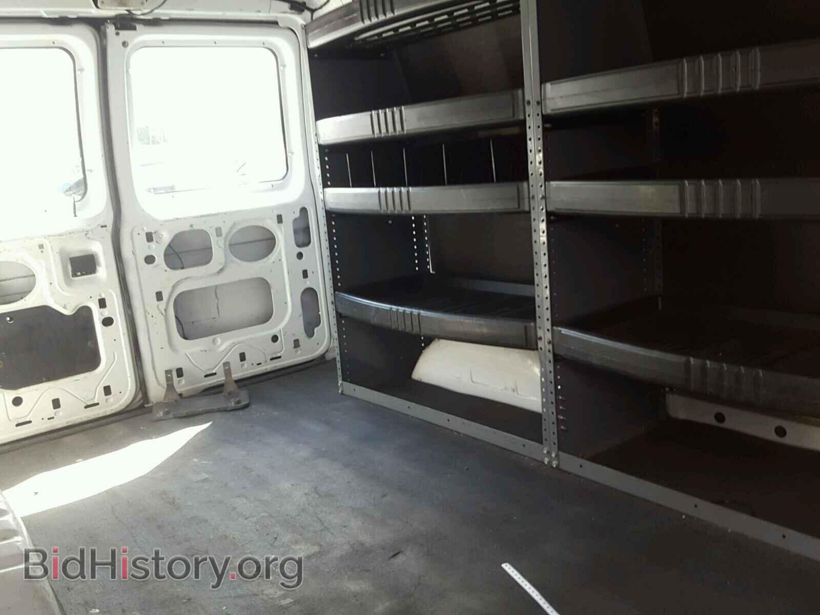 2007 FORD ECONOLINE - VIN: 1FTSE34L37DA92272 - Фото 6