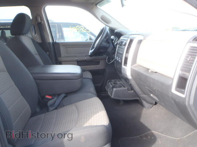 2011 DODGE RAM 1500 - VIN: 1D7RB1GP4BS524971 - Фото 5