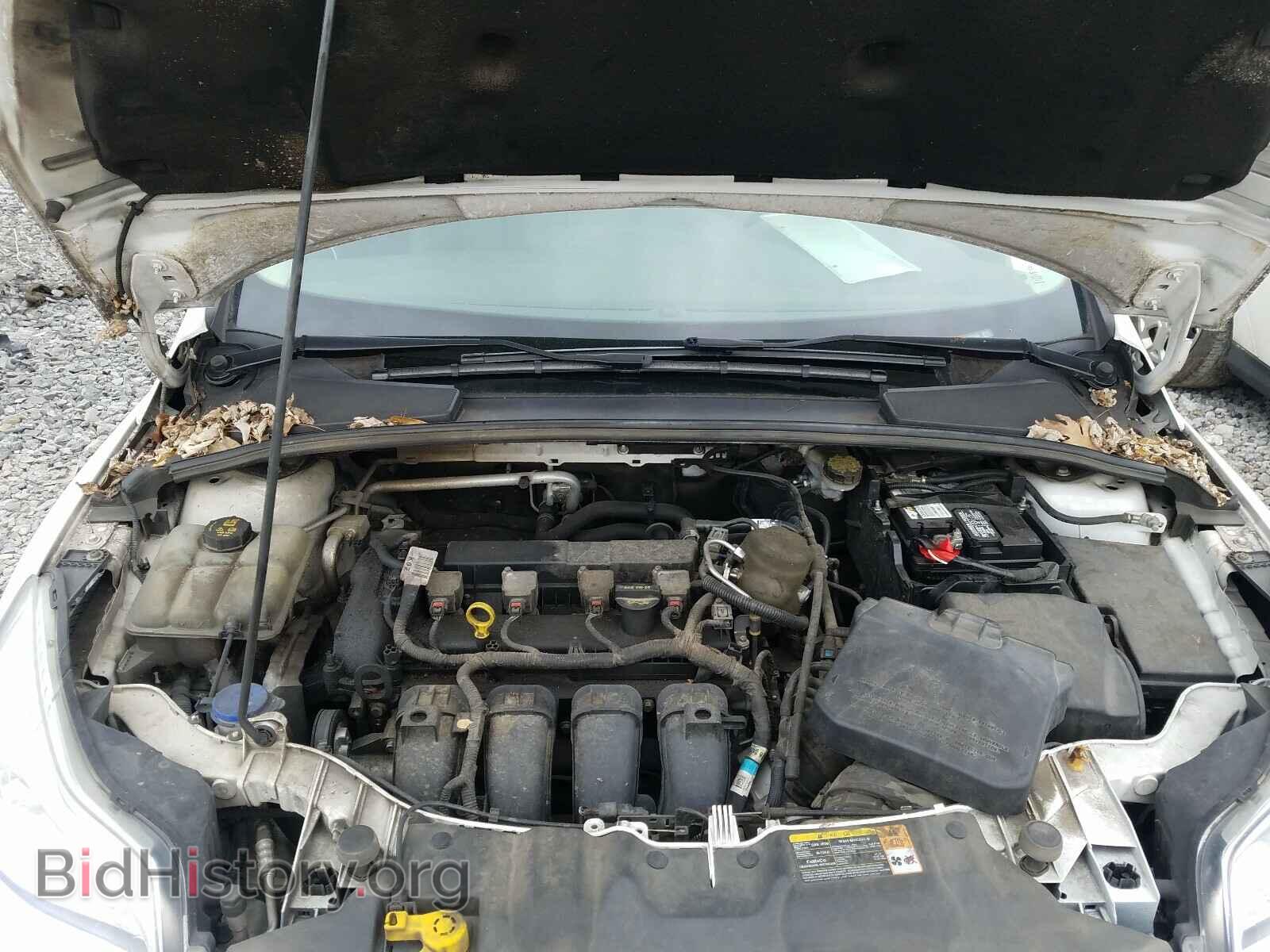 2014 FORD FOCUS - VIN: 1FADP3F22EL172548 - Photo 7
