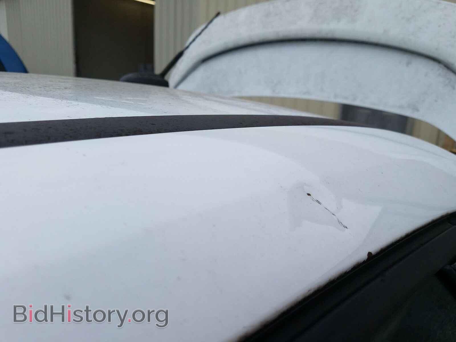 2014 FORD FOCUS - VIN: 1FADP3F22EL172548 - Photo 9