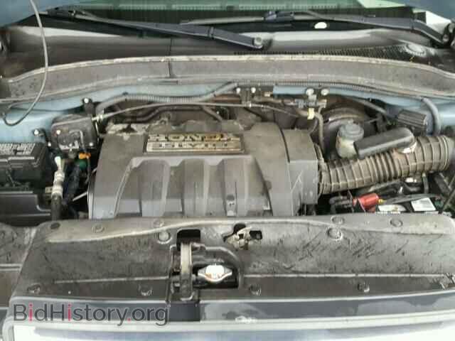 2008 HONDA PILOT - VIN: 5FNYF28358B008104 - Фото 7