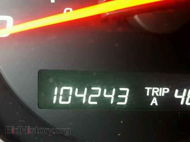 2008 HONDA PILOT - VIN: 5FNYF28358B008104 - Фото 8