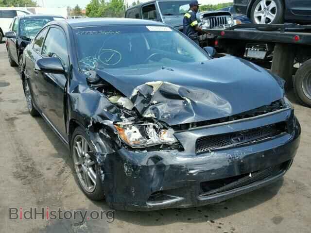 Photo JTKDE167990290855 - TOYOTA SCION 2009